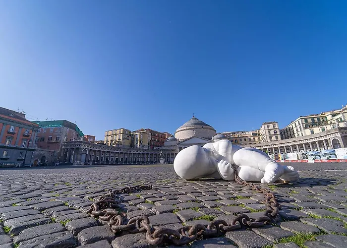 בית הארחה Medina Art & Lifestyle H., By Clapa Group Dislocated Hospitality 2*