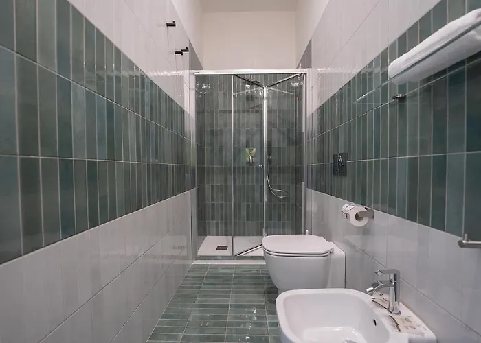 Medina Art & Lifestyle H., By Clapa Group Dislocated Hospitality 2* נאפולי