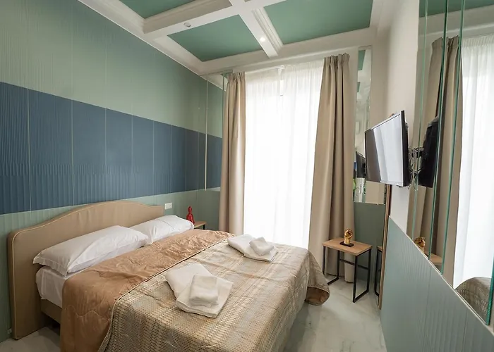 Medina Art & Lifestyle H., By Clapa Group Dislocated Hospitality 2*