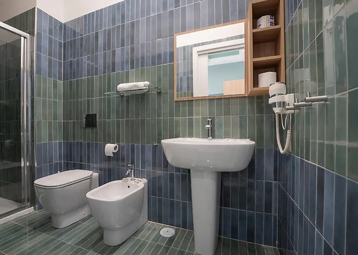 Medina Art & Lifestyle H., By Clapa Group Dislocated Hospitality נאפולי