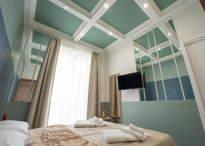 Medina Art & Lifestyle H., By Clapa Group Dislocated Hospitality בית הארחה 2*