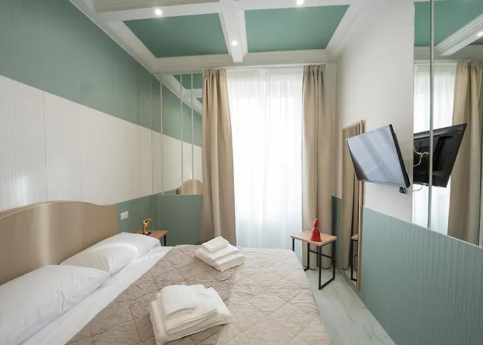 בית הארחה Medina Art & Lifestyle H., By Clapa Group Dislocated Hospitality