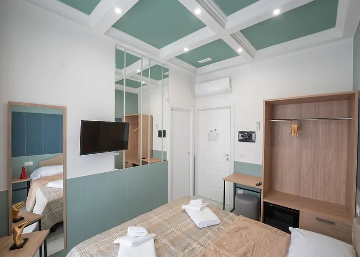 בית הארחה Medina Art & Lifestyle H., By Clapa Group Dislocated Hospitality 2*