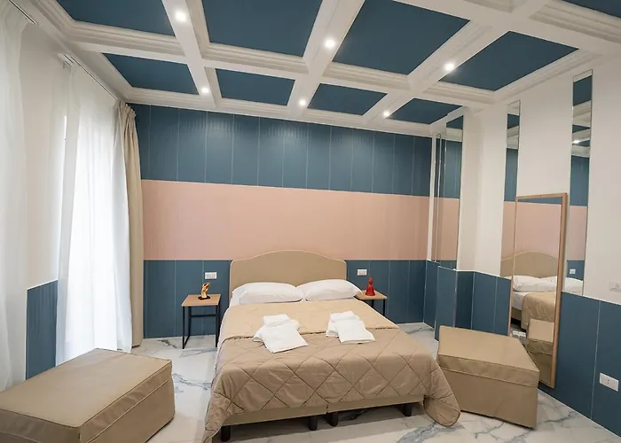 Medina Art & Lifestyle H., By Clapa Group Dislocated Hospitality