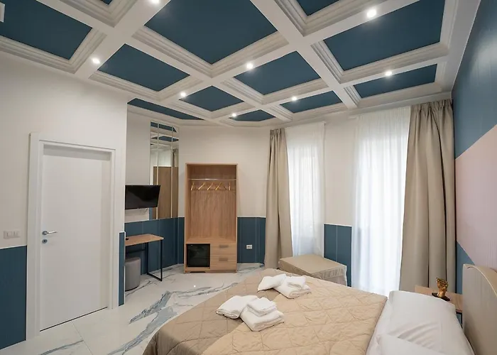 Medina Art & Lifestyle H., By Clapa Group Dislocated Hospitality בית הארחה 2*