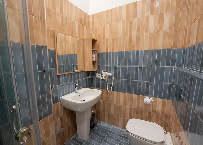 Medina Art & Lifestyle H., By Clapa Group Dislocated Hospitality 2* נאפולי