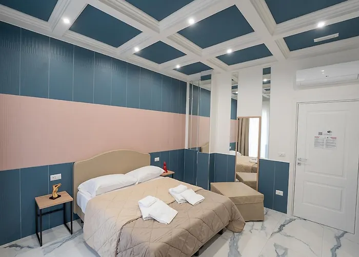 בית הארחה Medina Art & Lifestyle H., By Clapa Group Dislocated Hospitality