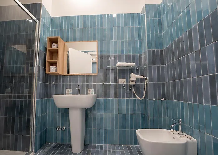 Medina Art & Lifestyle H., By Clapa Group Dislocated Hospitality נאפולי