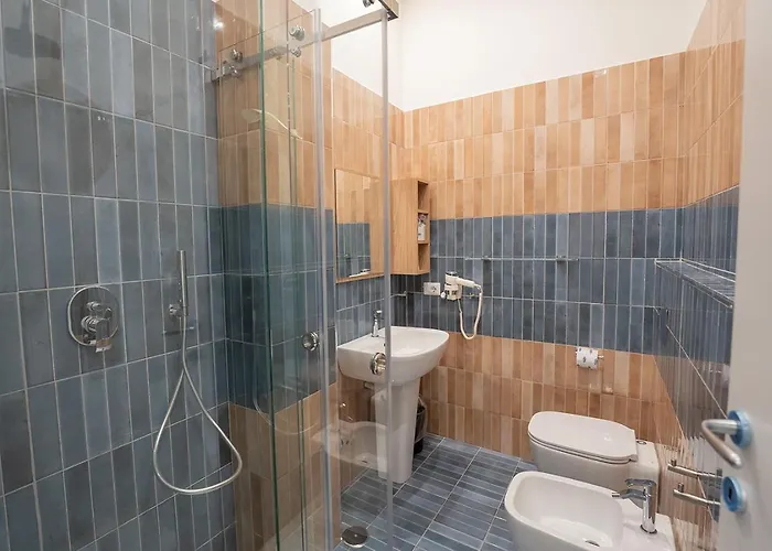 Medina Art & Lifestyle H., By Clapa Group Dislocated Hospitality בית הארחה