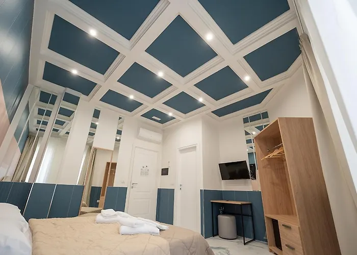 Medina Art & Lifestyle H., By Clapa Group Dislocated Hospitality