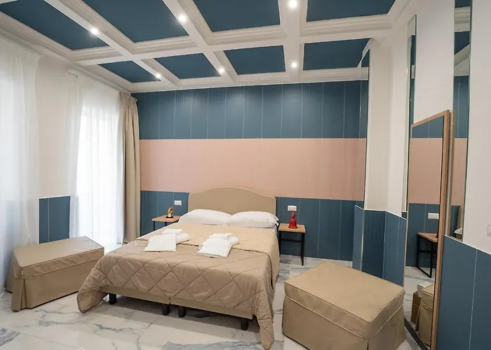 Medina Art & Lifestyle H., By Clapa Group Dislocated Hospitality בית הארחה 2*