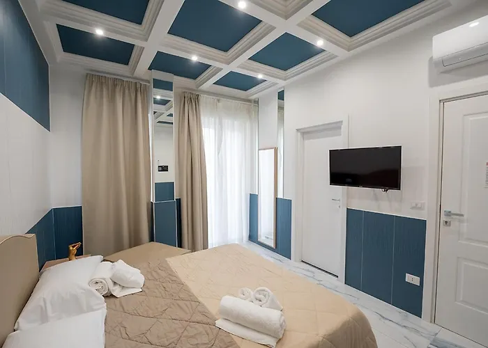 Medina Art & Lifestyle H., By Clapa Group Dislocated Hospitality בית הארחה