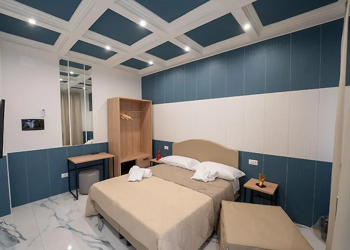 בית הארחה Medina Art & Lifestyle H., By Clapa Group Dislocated Hospitality 2*