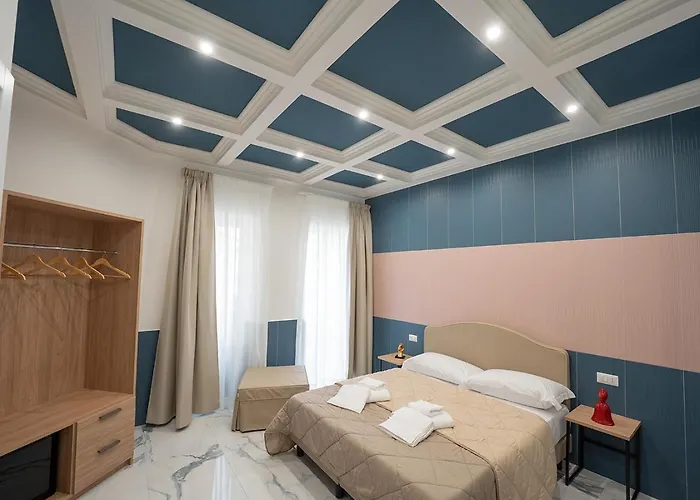 בית הארחה Medina Art & Lifestyle H., By Clapa Group Dislocated Hospitality