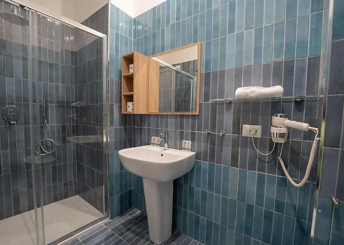 Medina Art & Lifestyle H., By Clapa Group Dislocated Hospitality בית הארחה