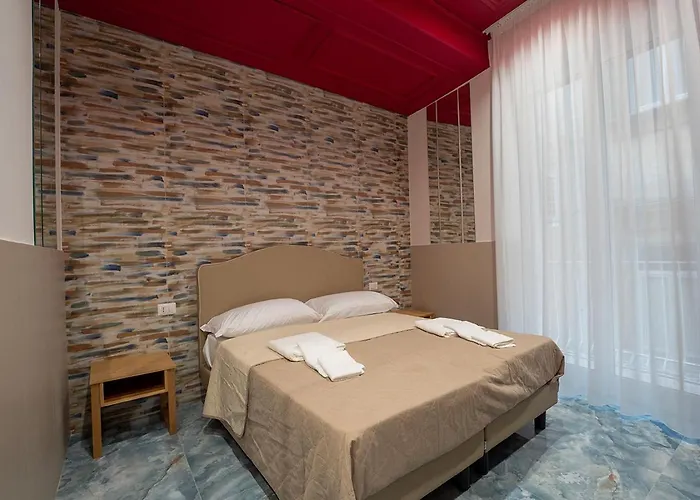 Medina Art & Lifestyle H., By Clapa Group Dislocated Hospitality בית הארחה