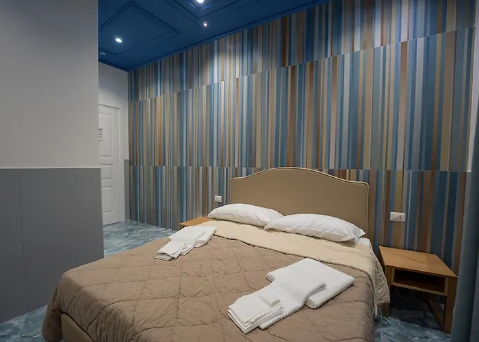 Medina Art & Lifestyle H., By Clapa Group Dislocated Hospitality בית הארחה